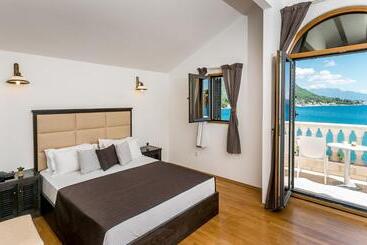 Boutique Hotel Kredo