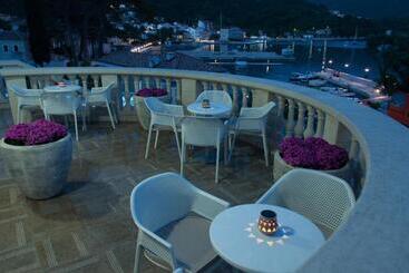 Boutique Hotel Kredo