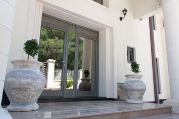 Boutique Hotel Kredo