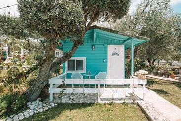 Drymades Bungalows Adults Only - Dhermi