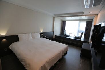 هتل Air City Jeju