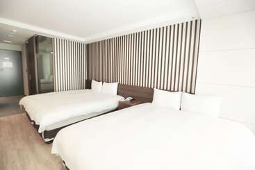 هتل Air City Jeju