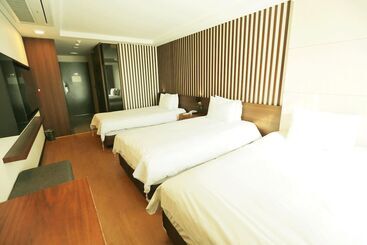 هتل Air City Jeju