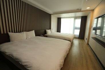 هتل Air City Jeju