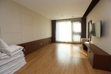 هتل Air City Jeju