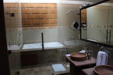 هتل Boutique La Herencia