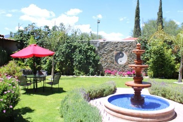 هتل Boutique La Herencia