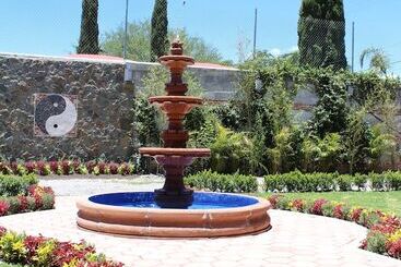 هتل Boutique La Herencia