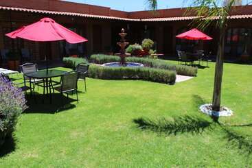 هتل Boutique La Herencia
