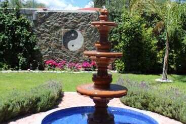 هتل Boutique La Herencia