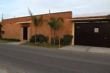 هتل Boutique La Herencia