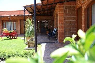 هتل Boutique La Herencia