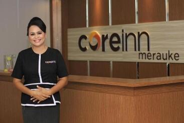 Careinn Hotel Merauke