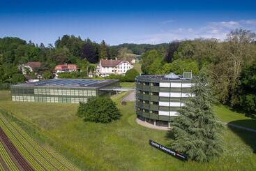ホテル Centre Loewenberg