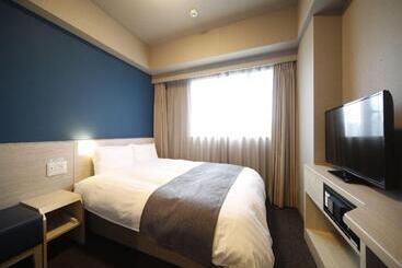 هتل Dormy Inn Express Sendai Seaside