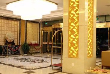 Hotel Dunhuang Longfeng