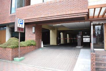 هتل Fukuyama Plaza