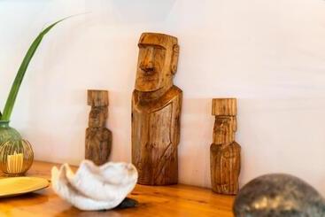 Hare Nua Hotel Boutique