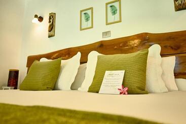 Hare Nua Hotel Boutique
