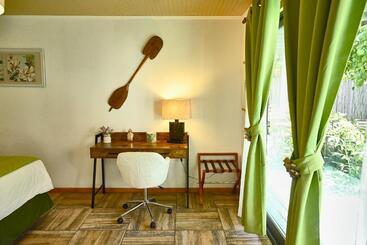 Hare Nua Hotel Boutique