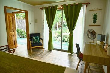 Hare Nua Hotel Boutique