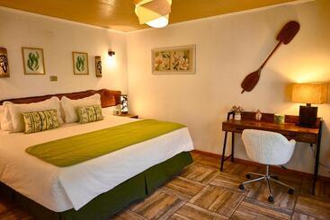 Hare Nua Hotel Boutique