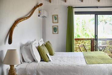 Hare Nua Hotel Boutique