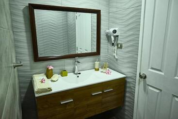 Hare Nua Hotel Boutique