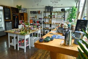 Hare Nua Hotel Boutique