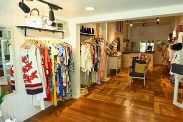 Hare Nua Hotel Boutique