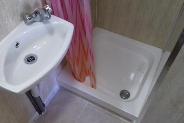 هتل Haven House
