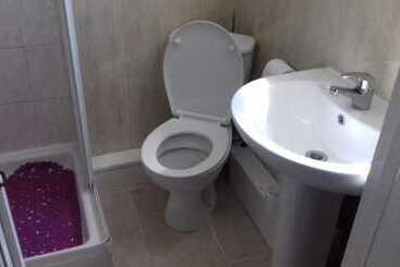 هتل Haven House