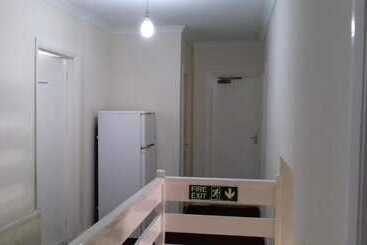 هتل Haven House