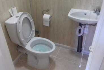 هتل Haven House