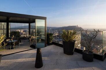 هتل Intercontinental   Ljubljana, An Ihg