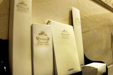 هتل Kama International