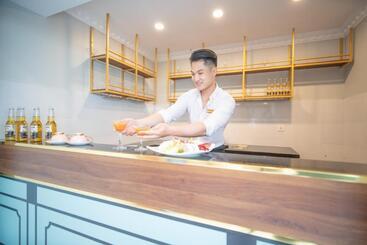 Le Indochina Hotel & Beach Da Nang City