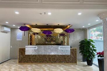 Le Indochina Hotel & Beach Da Nang City