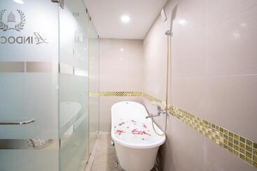 Le Indochina Hotel & Beach Da Nang City