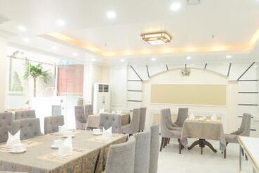 Le Indochina Hotel & Beach Da Nang City