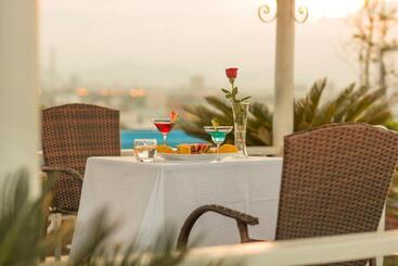 Le Indochina Hotel & Beach Da Nang City