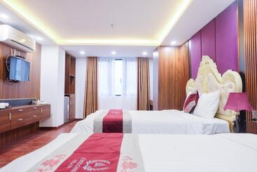 Le Indochina Hotel & Beach Da Nang City