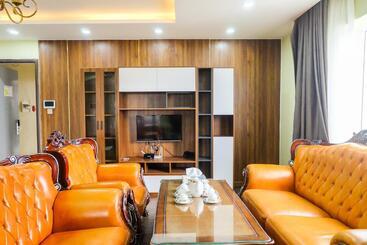 Le Indochina Hotel & Beach Da Nang City