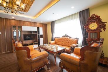 Le Indochina Hotel & Beach Da Nang City