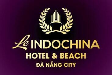 Le Indochina Hotel & Beach Da Nang City