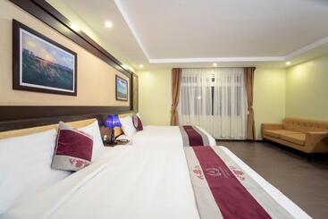 Le Indochina Hotel & Beach Da Nang City