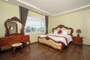 Le Indochina Hotel & Beach Da Nang City