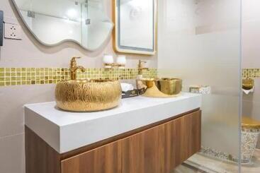Le Indochina Hotel & Beach Da Nang City