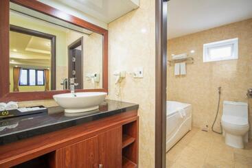 Le Indochina Hotel & Beach Da Nang City