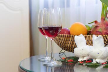 Le Indochina Hotel & Beach Da Nang City